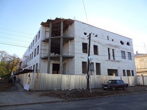 Сегодня в Таганроге начинается суд по делу о гибели 5 строителей при обрушении строящегося дома на Чехова